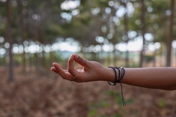 Facilidades para hacer de la práctica de yoga un hábito