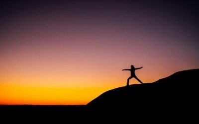 Una práctica integral para conectar con la calma