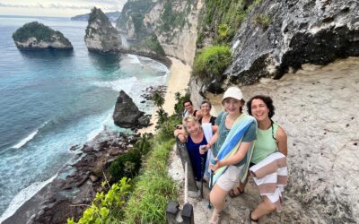 Bali, una fabulosa mezcla de espiritualidad y belleza